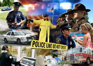 How To Transition Into Public Safety Careers