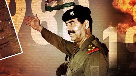 How To Understand Saddam Hussein’s Wife’s Legacy