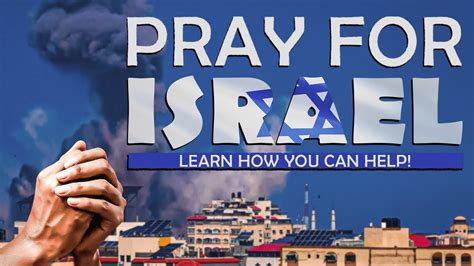 Learn How You Can Support Israel Youtube