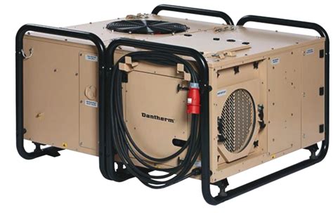 Military Hvac Units Military Heating Ventilation Amp Air Conditioning