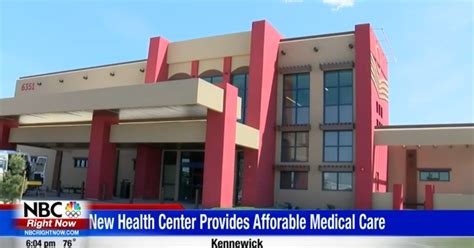 Miramar Health Center Provides Affordable Healthcare To Low Income