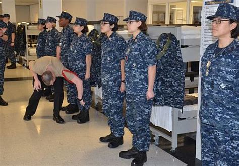 Navy Working Uniform Type Ii Jesenia Chesser