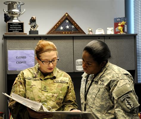 Nco Mentorship Strategies For Success