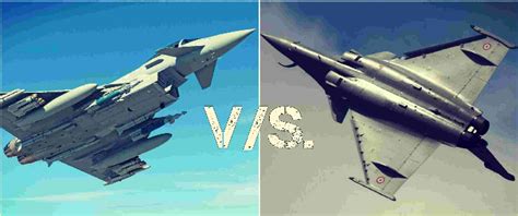 Rafale Amp 39 Battles Amp 39 Eurofighter Typhoon In Close Air Combat In Germany