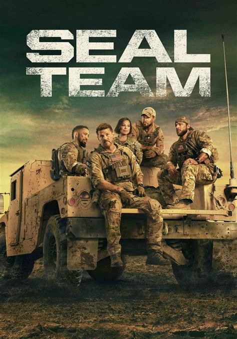 Regarder Secrets Of Seal Team Six En Streaming