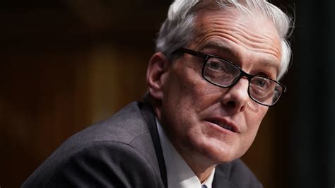 Senate Confirms Denis Mcdonough To Head Veterans Affairs Department Npr