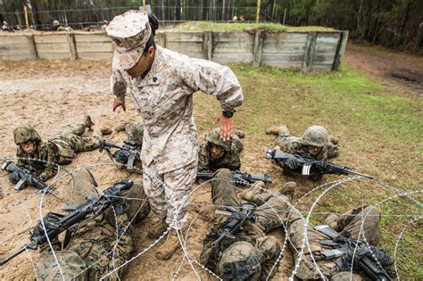 Step-By-Step Guide To Us Marine Corps Basic Training