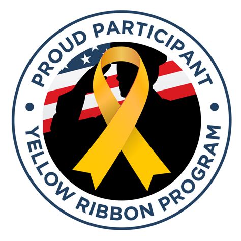 The Yellow Ribbon Program