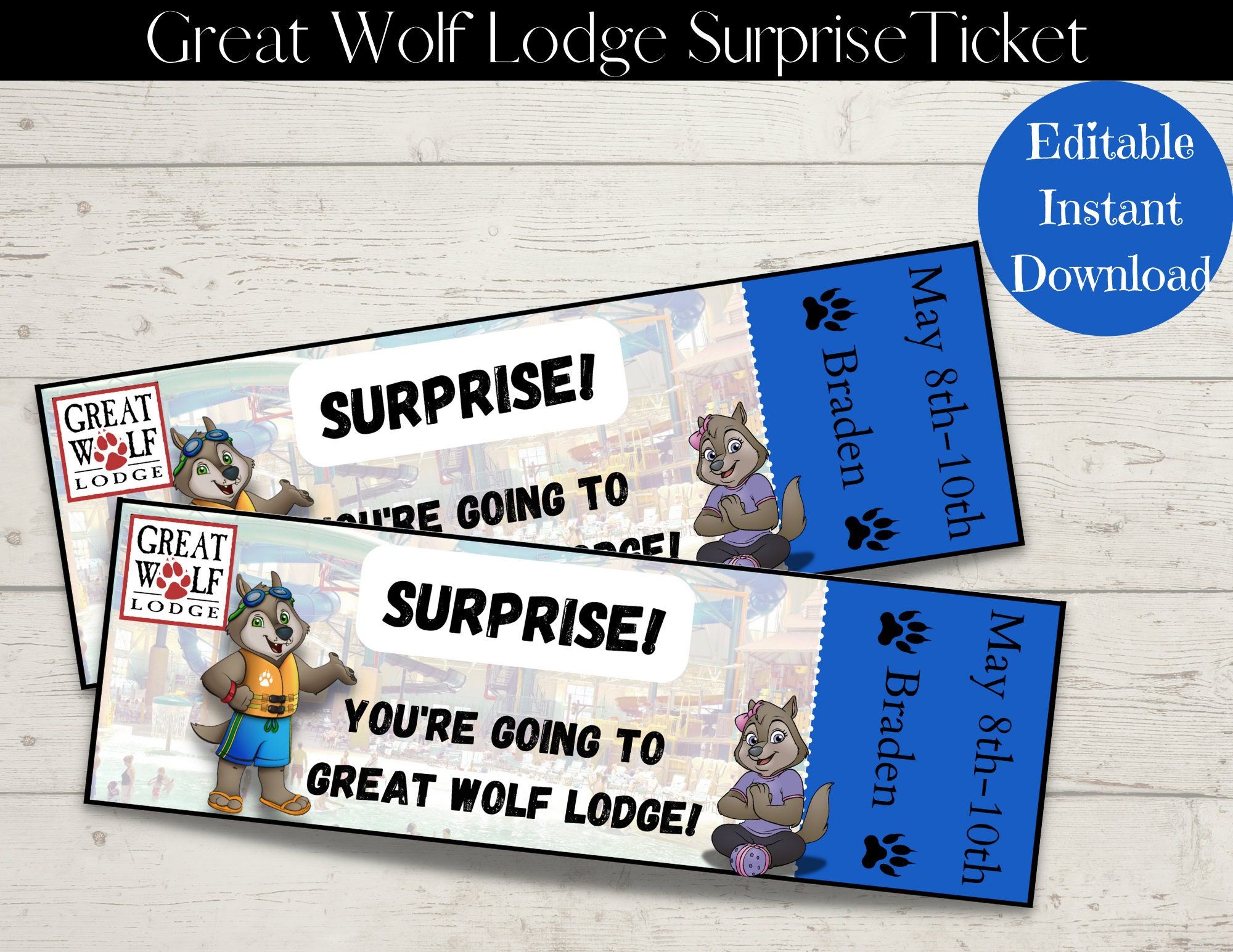 Tips For Finding Great Wolf Lodge Offers