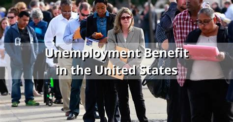 Unemployment Benefits Comprehensive Guide To Eligibility Benefits