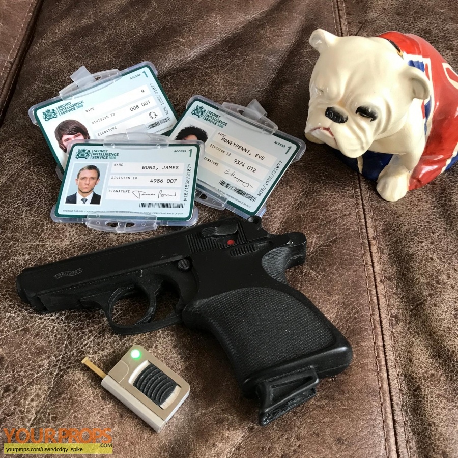 Walther Ppk Bond