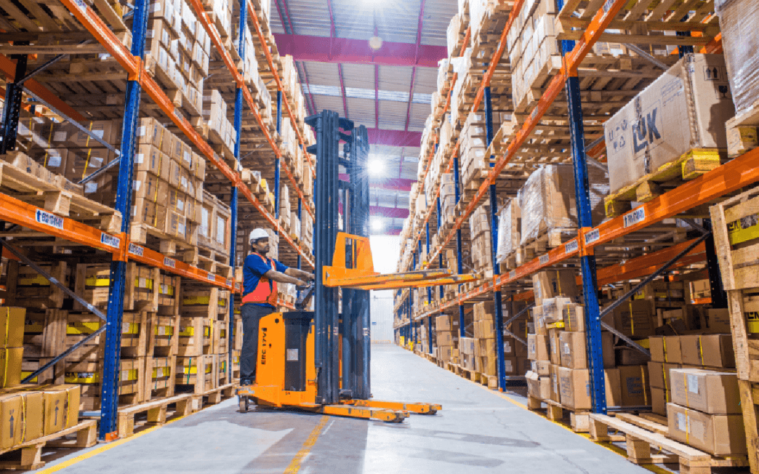 What Are The 4 Types Of Warehousing Leia Aqui What Are The 4 Types Of