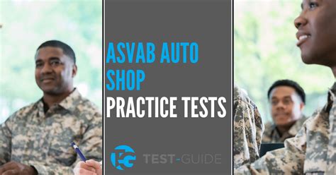 When Should I Start Preparing For Asvab Auto Shop?