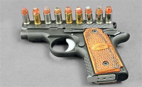 Why Reliability Matters In A Self Defense Pistol?