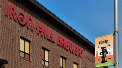 Why Visit Iron Hill Brewery In Hershey?