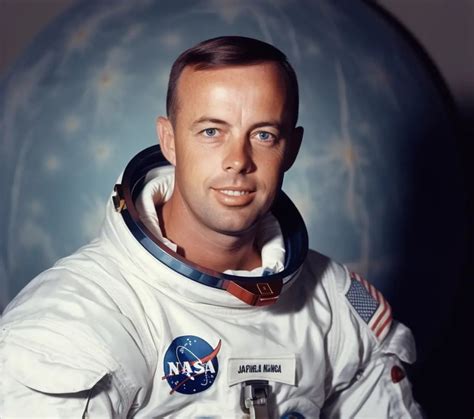 Why Was Usns Alan Shepard Named After The Astronaut?