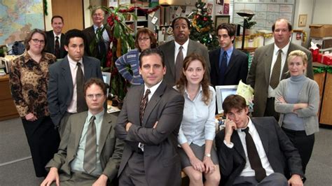 Will The Office Us Reboot Have New Characters?